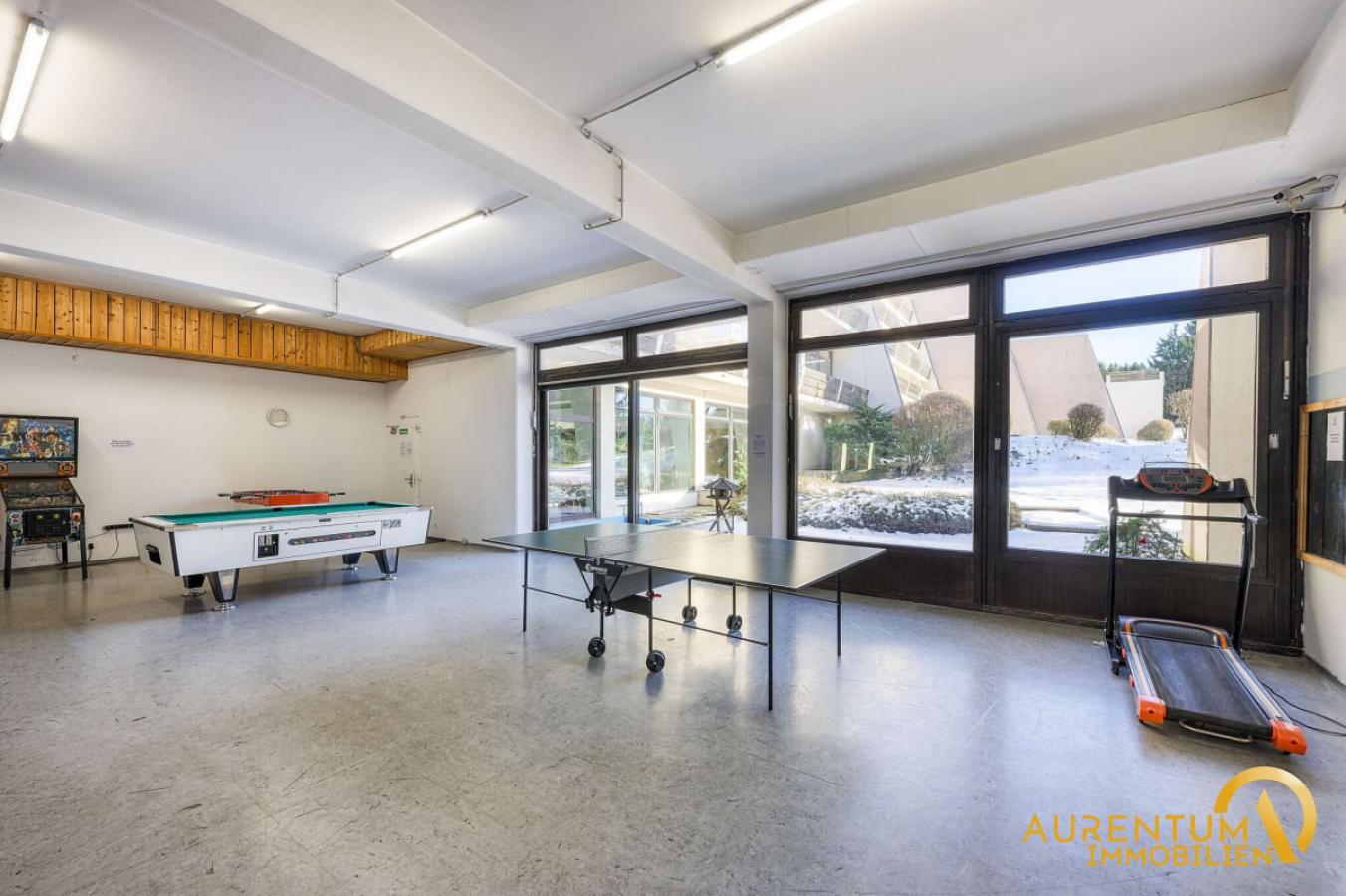 Gemeinschaftsbereich