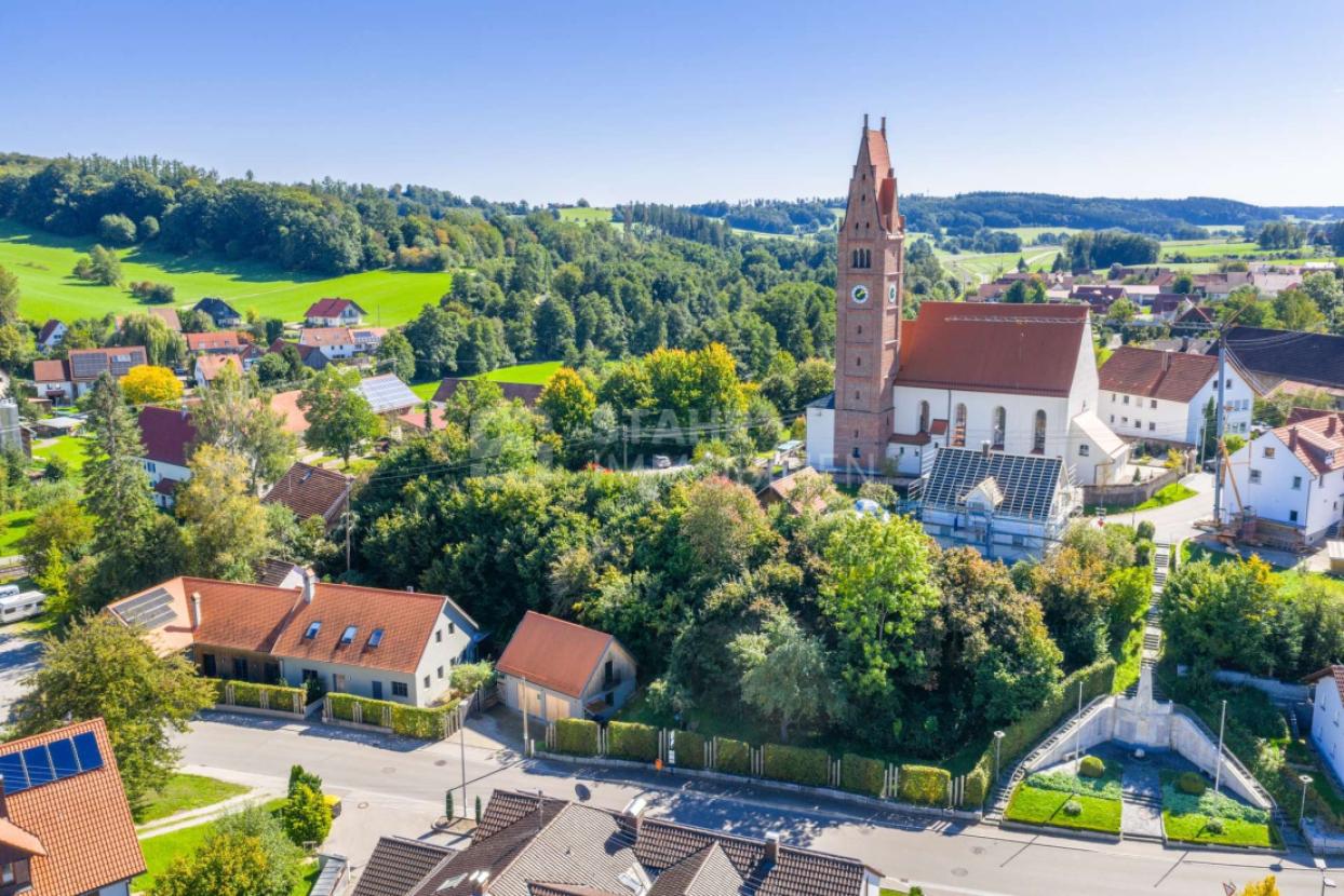 Anwesen in Walkertshofen