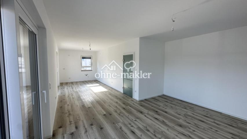 Wohn- und Essbereich