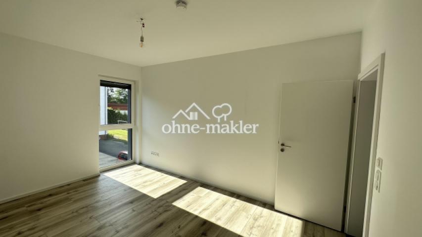 Arbeitszimmer / Ankleideraum