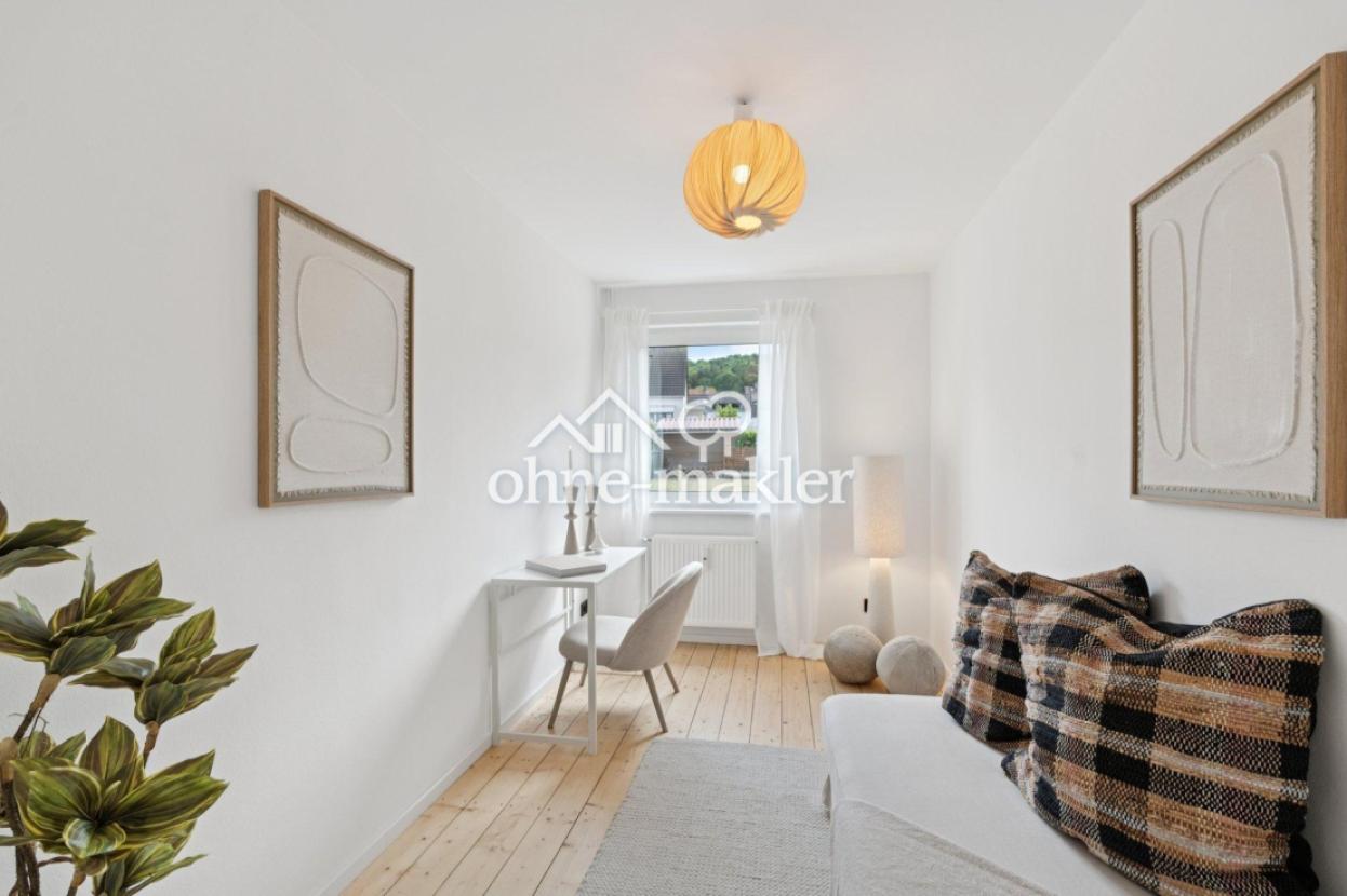 Büro / Gästezimmer