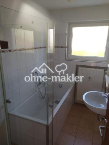 Bäder baugleich EG und OG