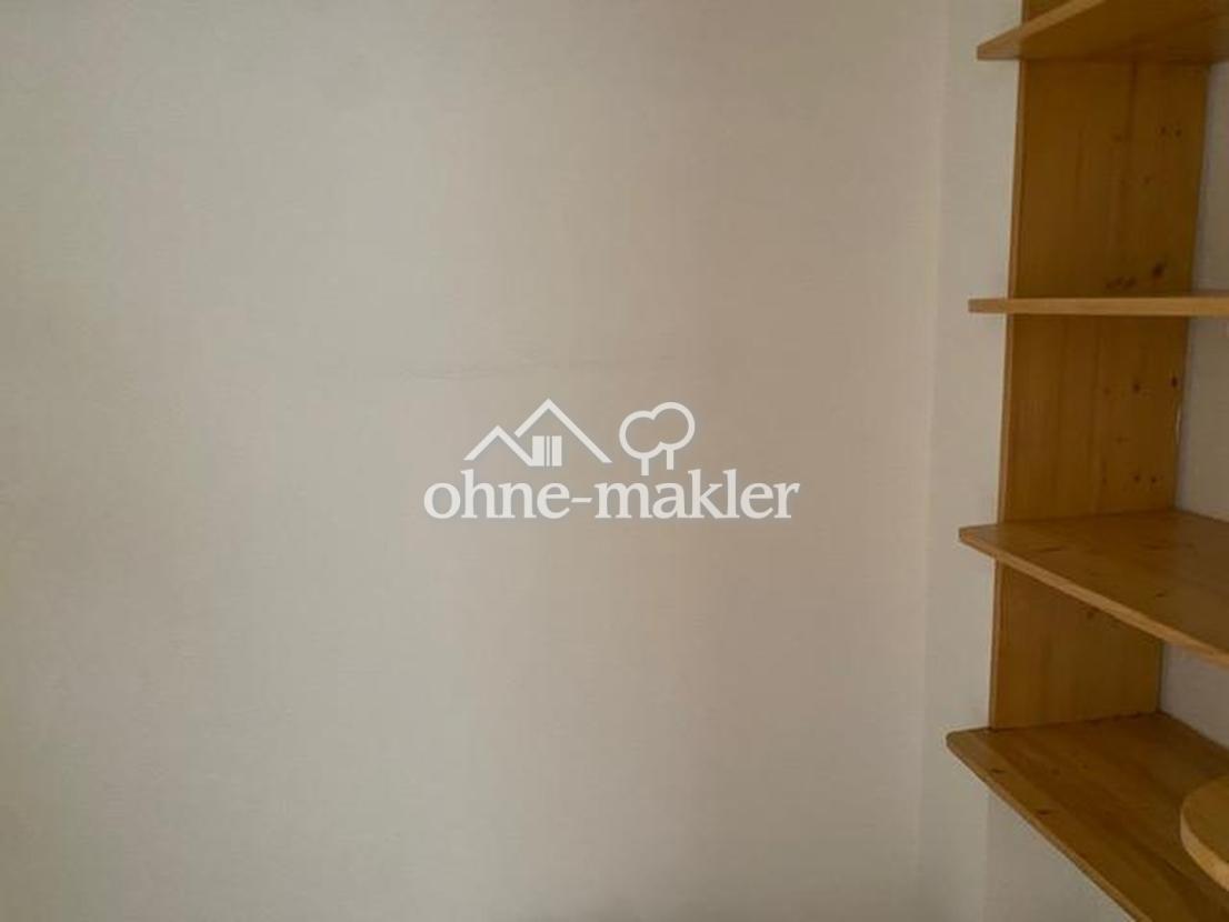 Begehbare Schrank - innen