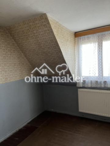 Zweites Obergeschoss