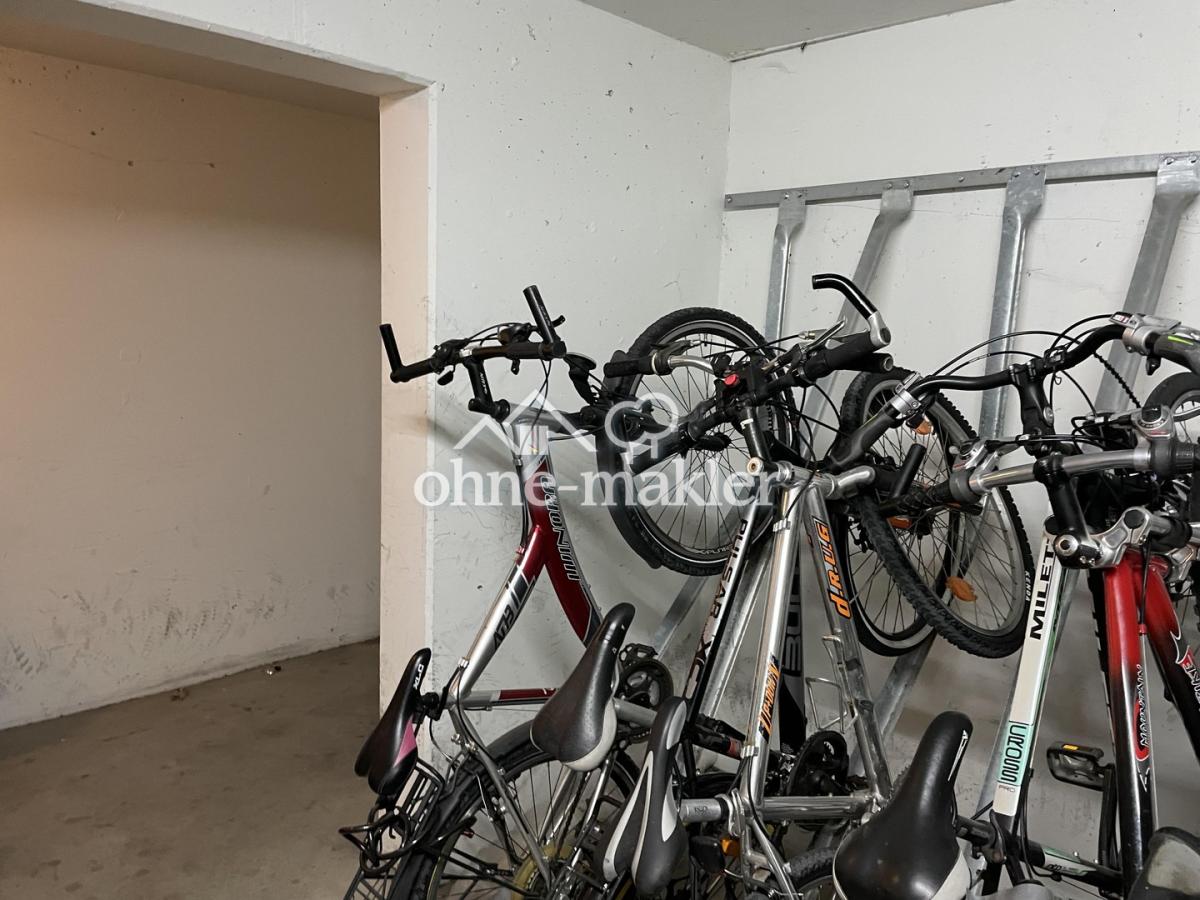 Fahrradkeller