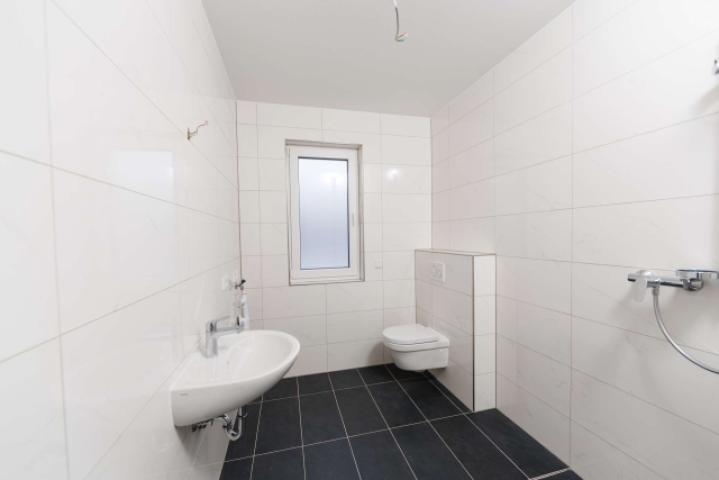 Großes Tageslichtbad...