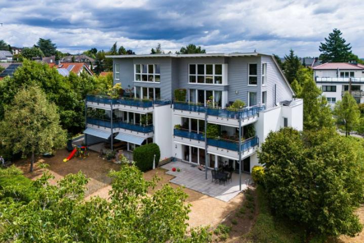 245m² Garten nur für Sie