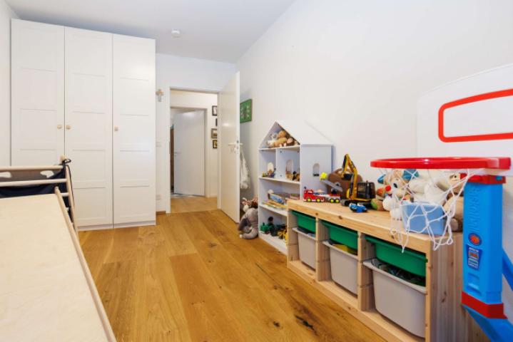 Schönes Kinderzimmer...