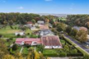 Ansicht Nordwest