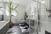 Badezimmer EG (EFH)