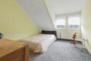 Schlafzimmer III OG (EFH)