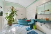 Badezimmer OG (EFH)