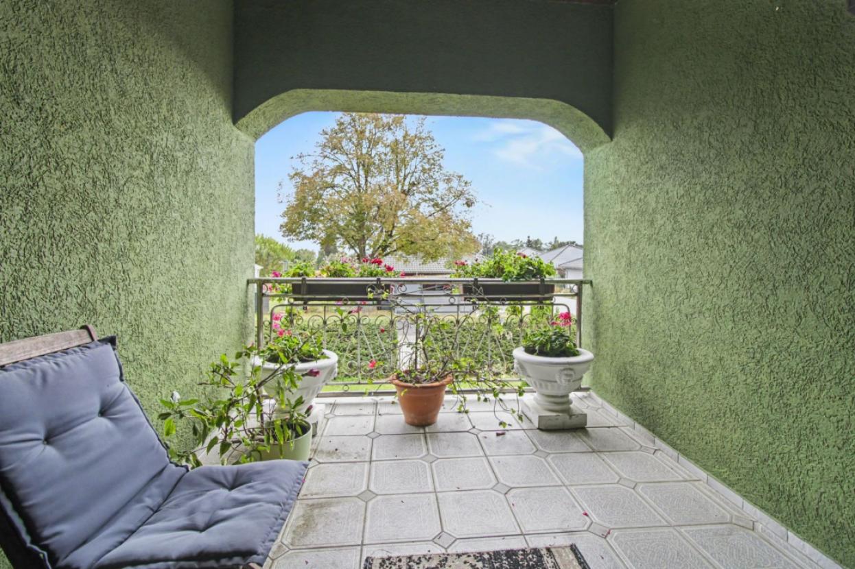 Loggia OG (EFH)