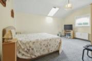 Schlafzimmer V OG (EFH)