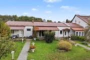 Eingangsbereiche & Garten Mietwohnungen