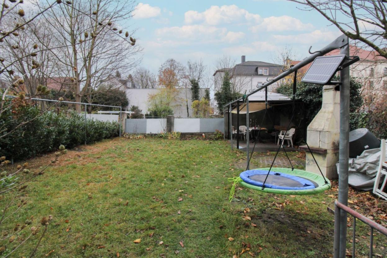 Gemeinschaftsgarten Ansicht 01