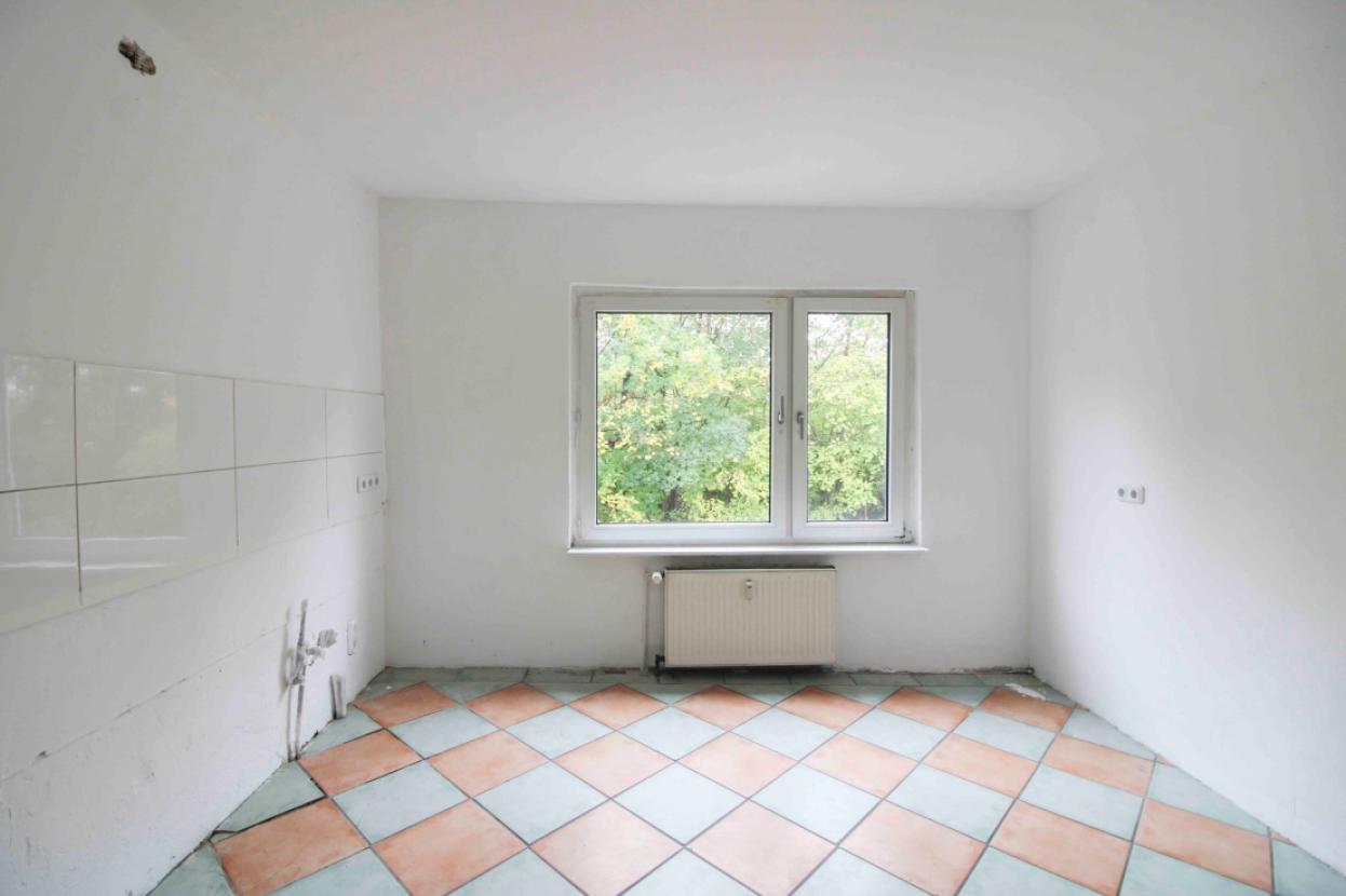 weitere Ansicht Küche