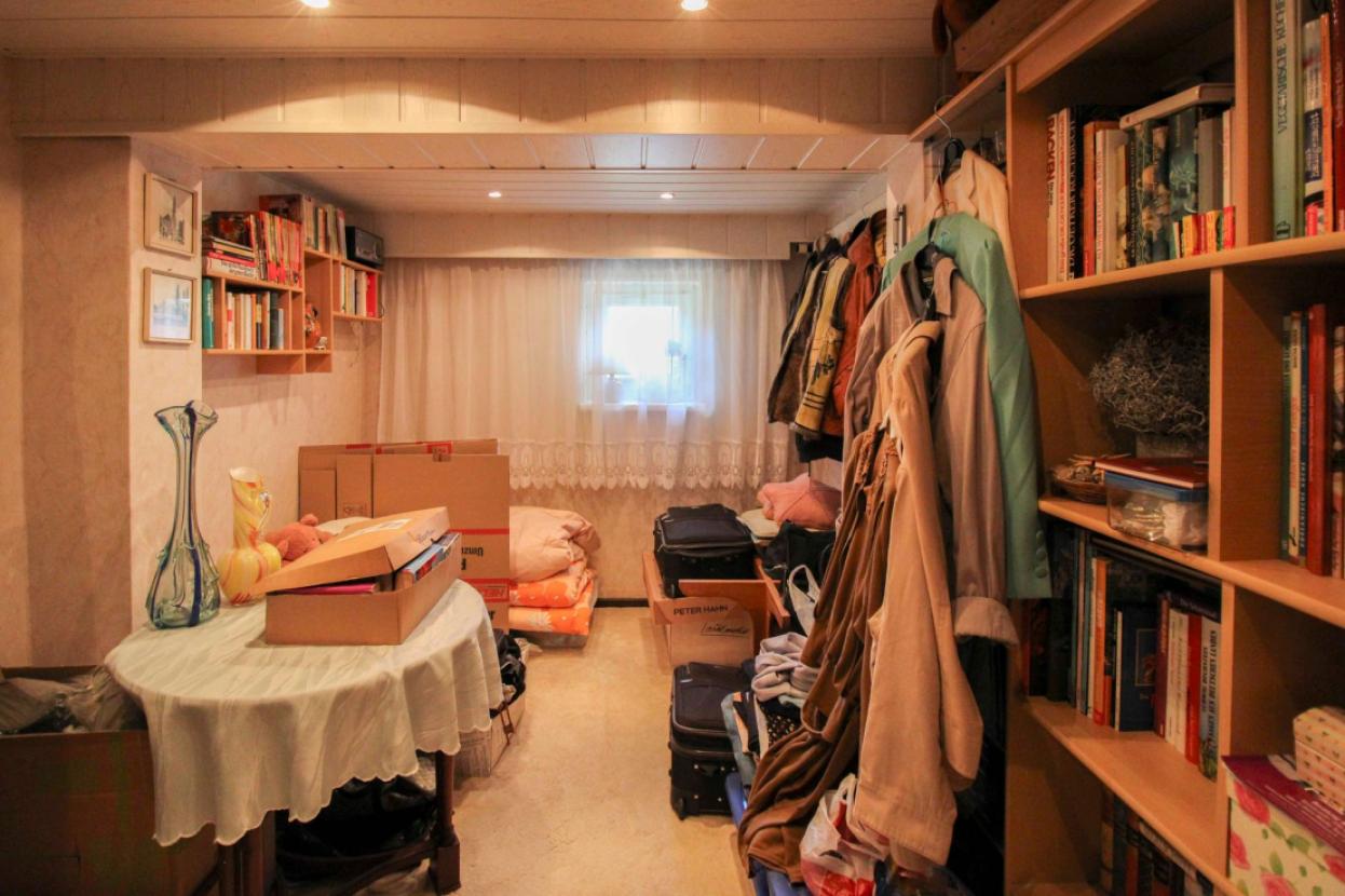 Gästezimmer Keller