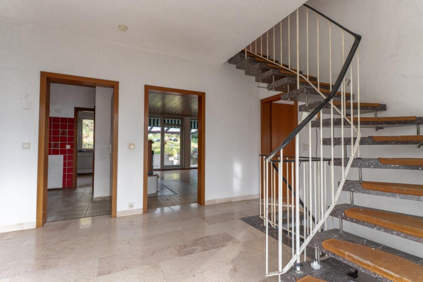 Zugang zum KG und DG