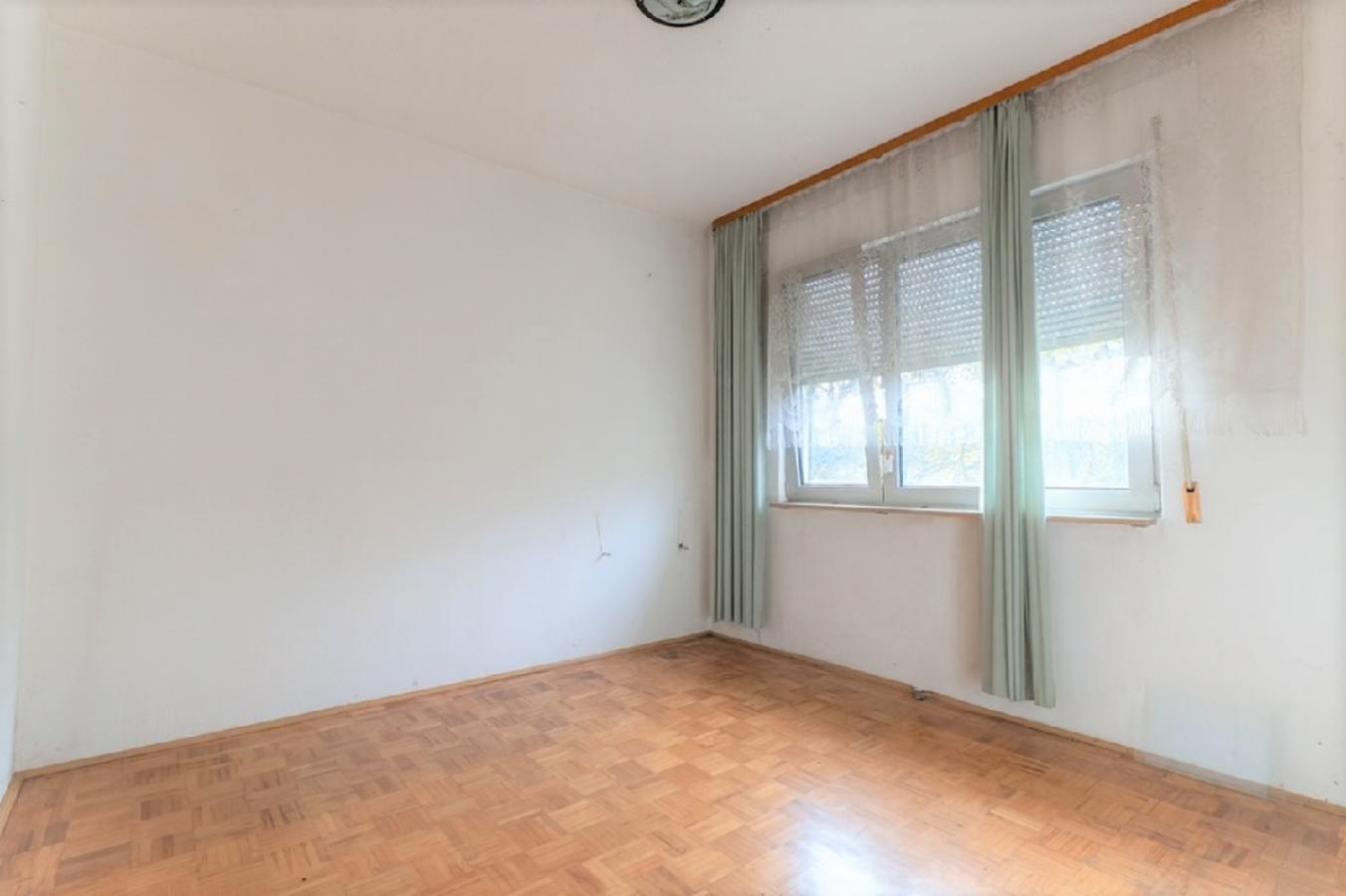 Kinder-/Arbeitszimmer im EG