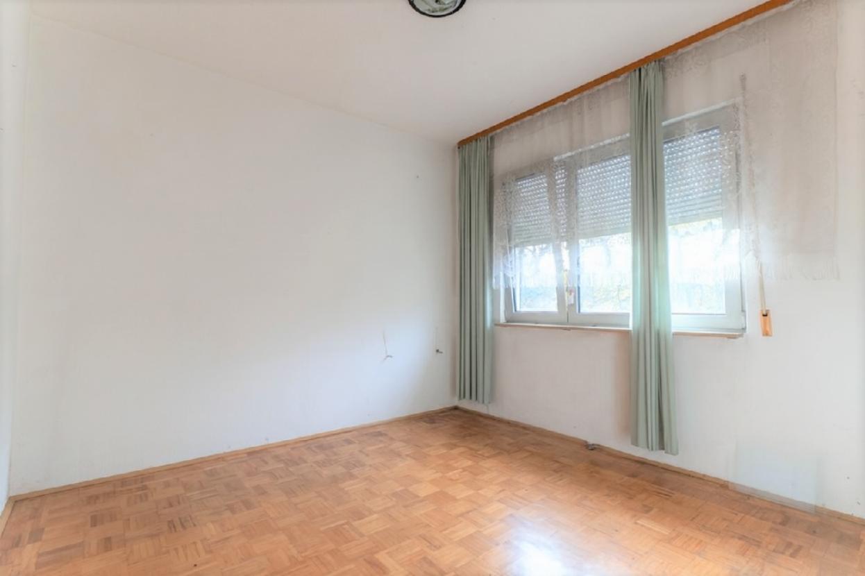 Kinder-/Arbeitszimmer im EG