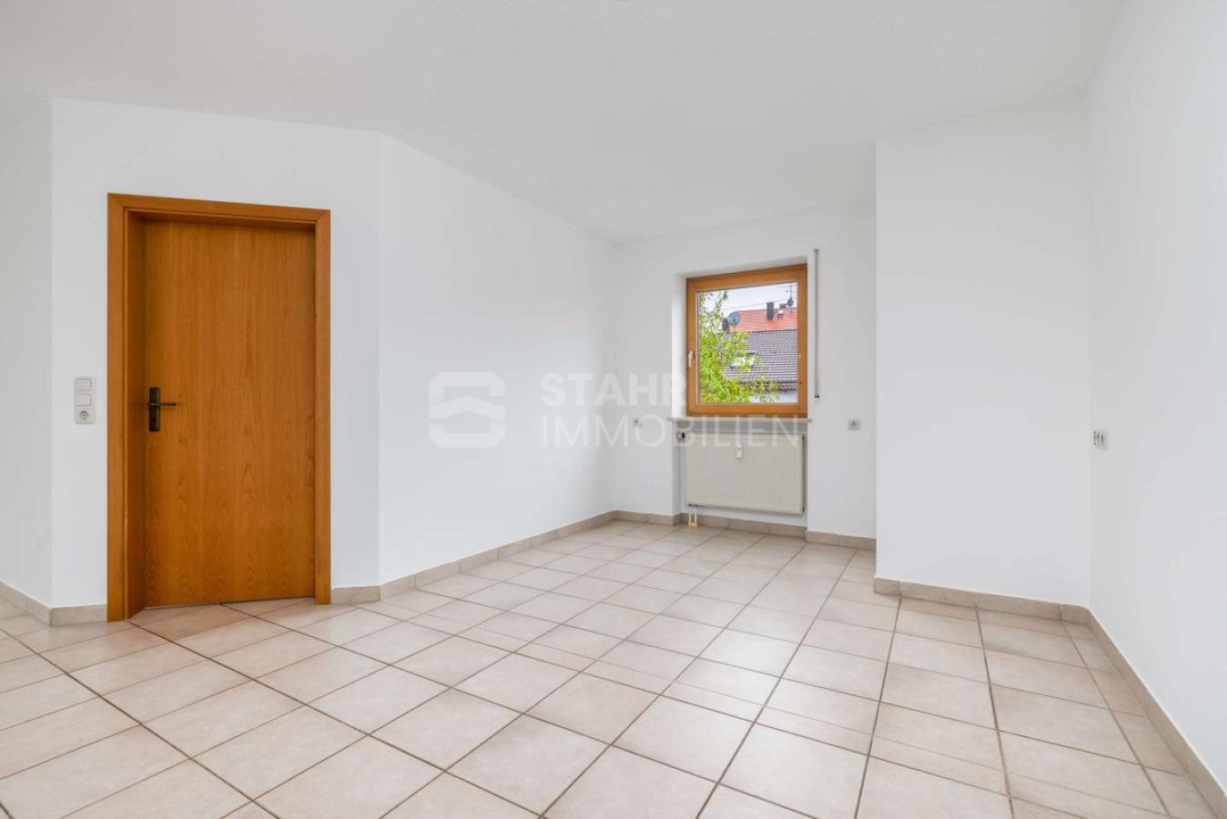 Wohn- und Essbereich 