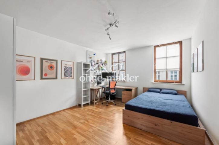 Zimmer Nr. 1 im 1. OG