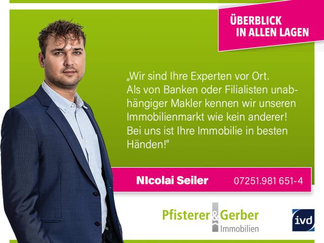 Ihr Ansprechpartner