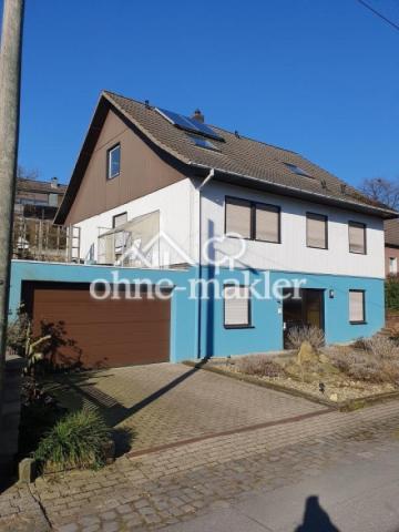 Jagdhausweg 12-Vorderansicht