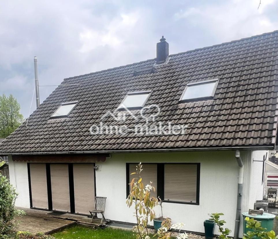 Jagdhausweg 12-Hinteransicht