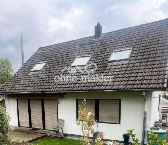 Jagdhausweg 12-Hinteransicht