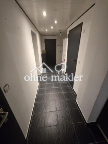 Jagdhausweg 12-EG, Flur hinten