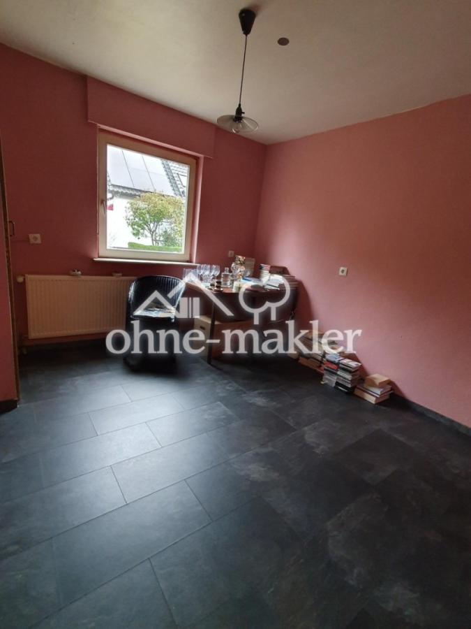 Jagdhausweg 12-EG, Büro