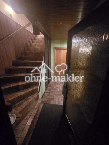 Jagdhausweg 12-EG, Treppe 1.OG