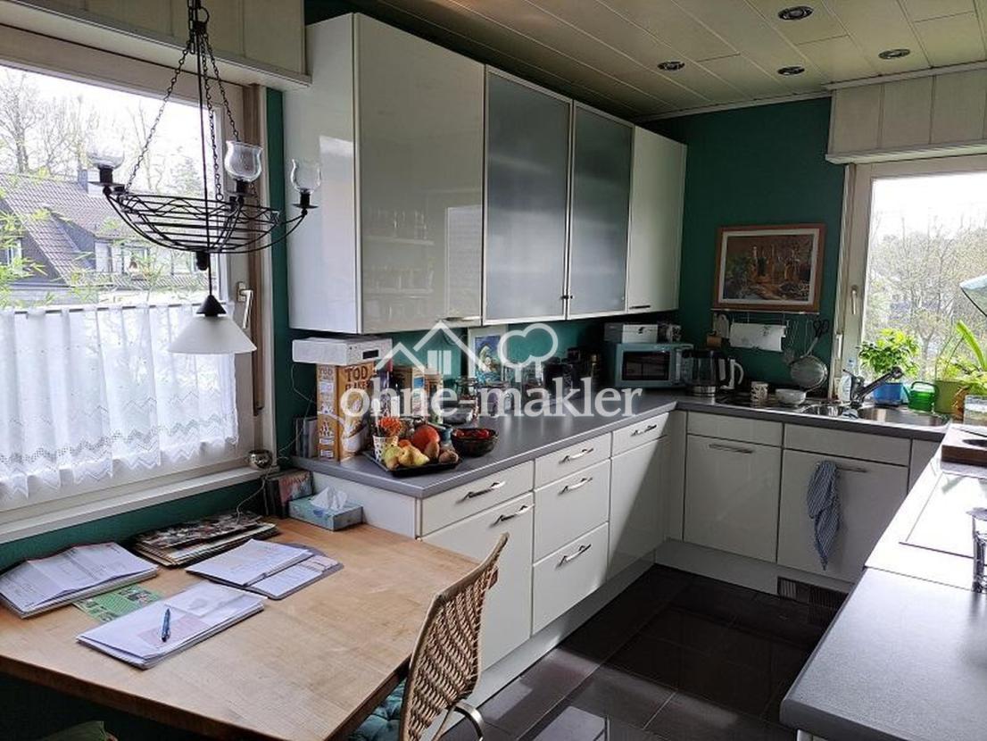 Jagdhausweg 12-1. OG,Küche re.