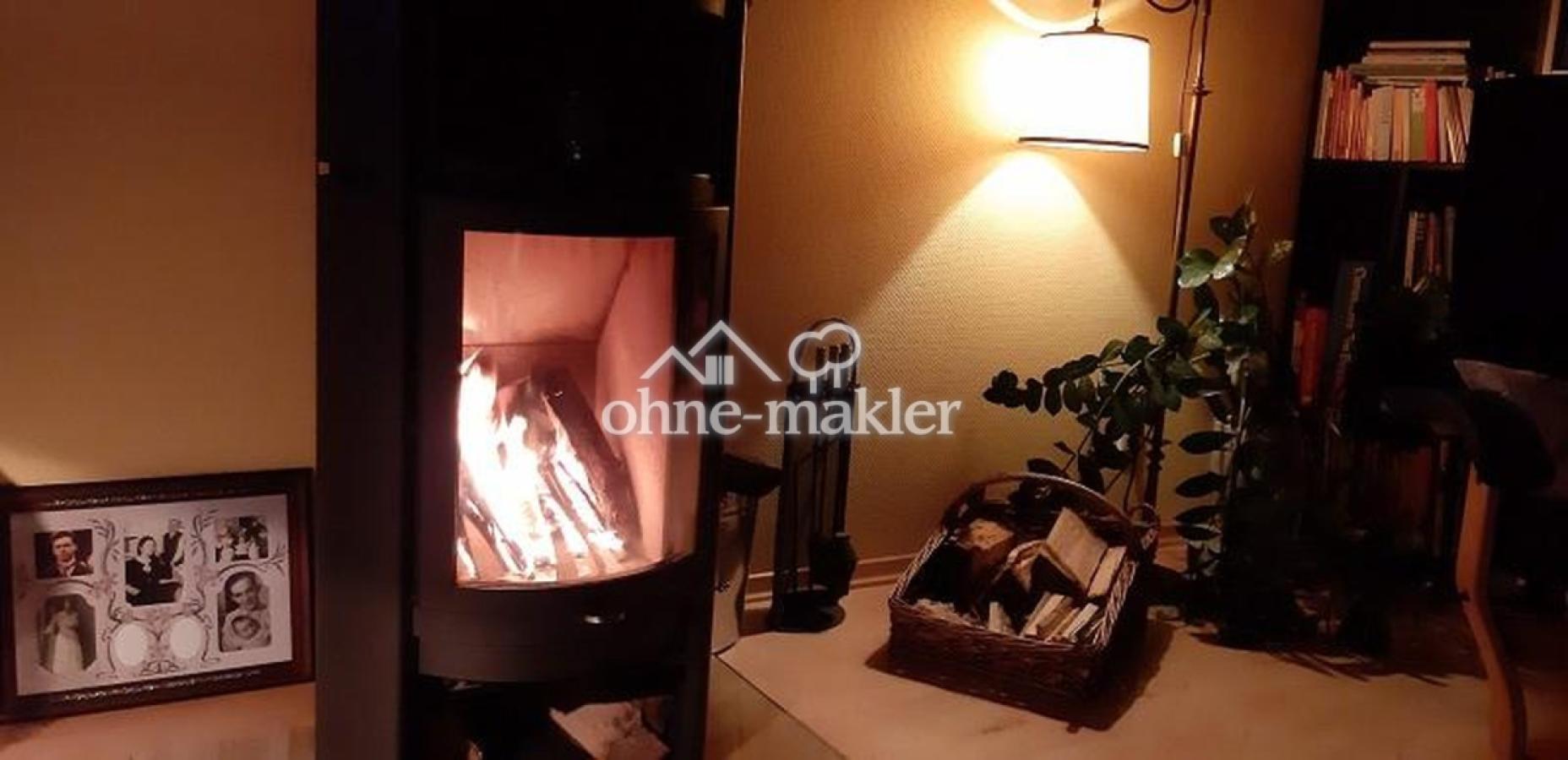 Jagdhausweg 12-1. OG, Wohnen