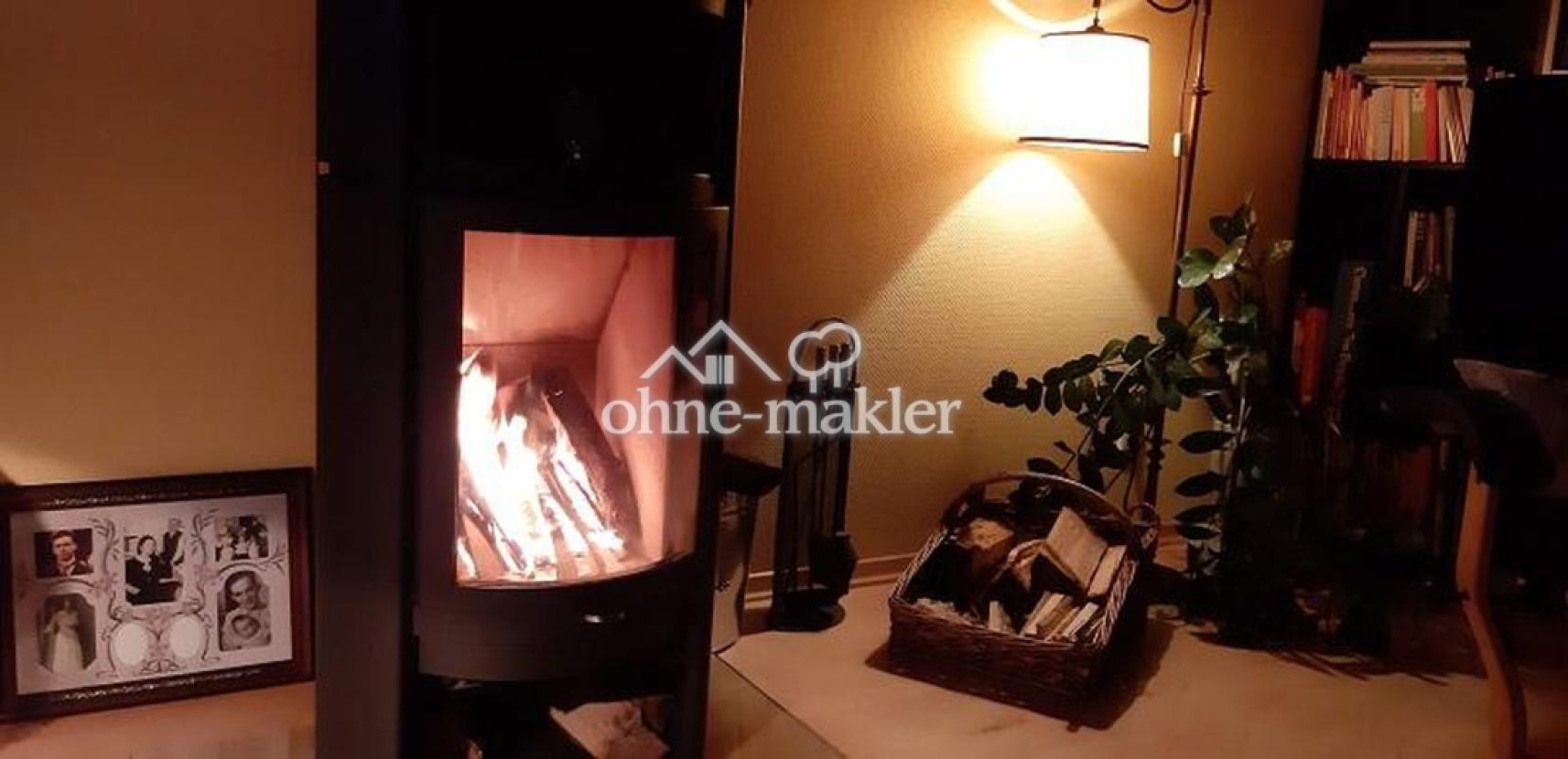 Jagdhausweg 12-1. OG, Wohnen