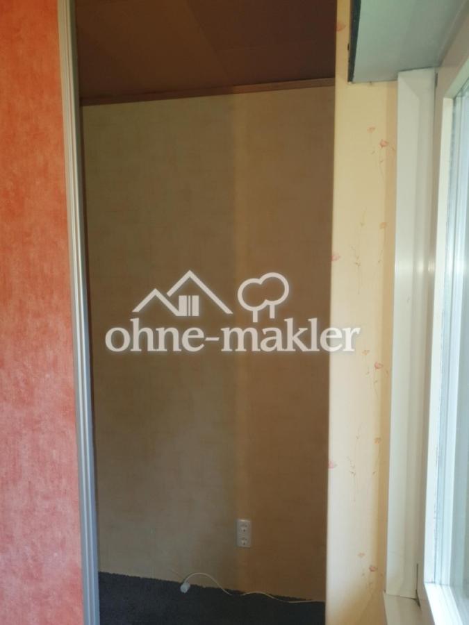 Jagdhwg. 12-1. OG Kleiders. be