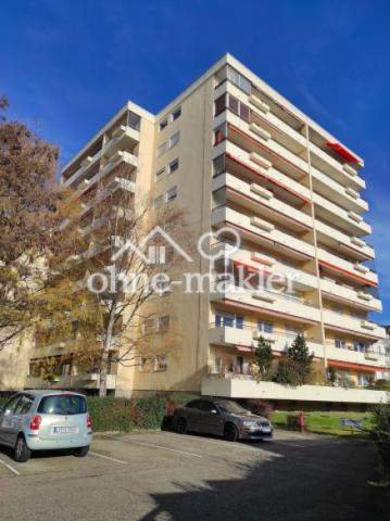 Außen-Ansicht (Südwest)