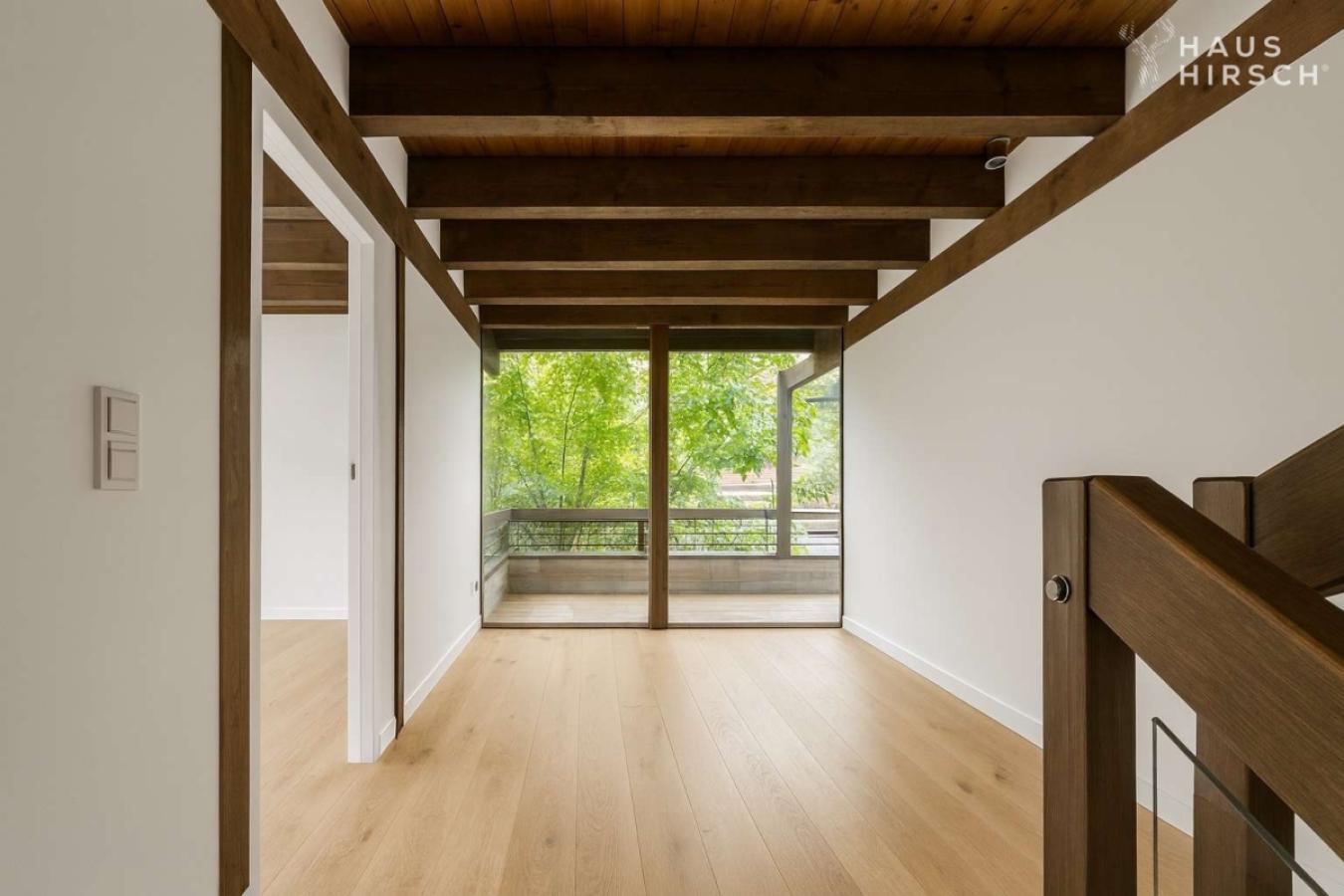 EG Flur - Beispiel KI