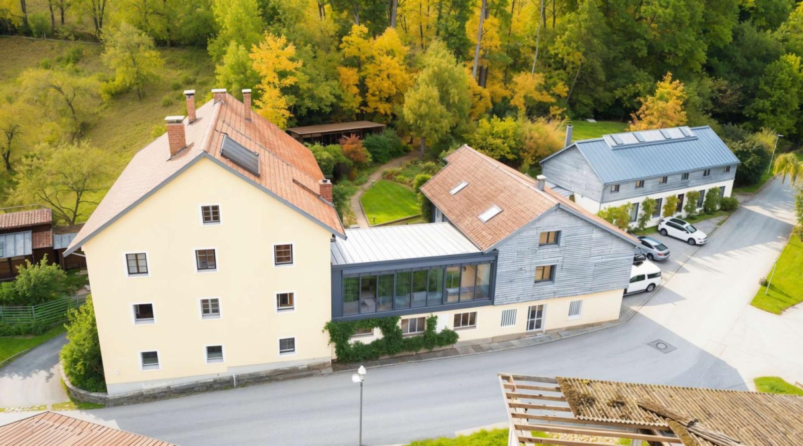 Luftbild (25, 25a, 25b) - ki Schönwetter