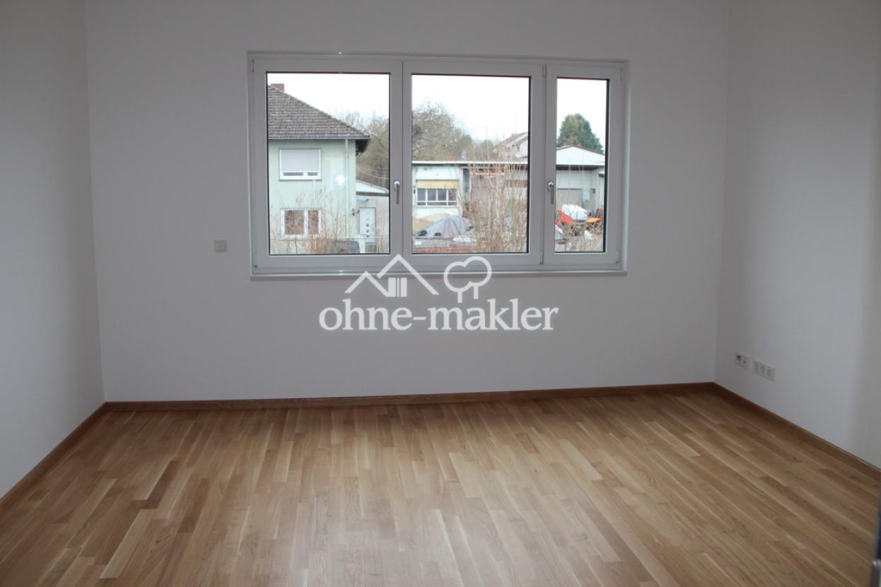 4. Schlafzimmer 2.OG