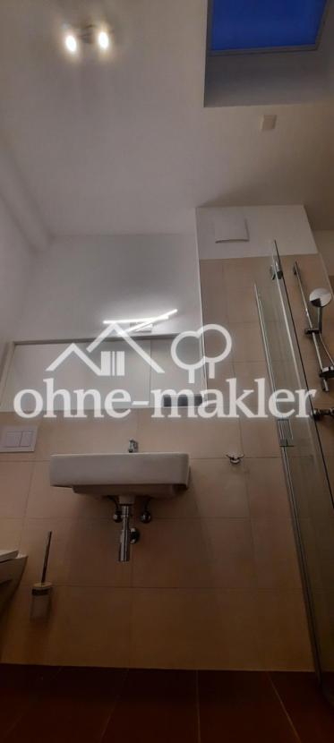 Duschbad 2.OG (Fenster!)