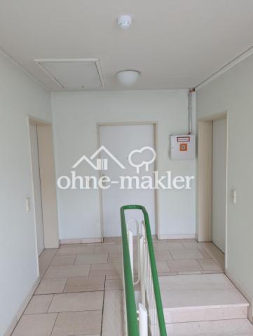 Wohnungseingangstüre