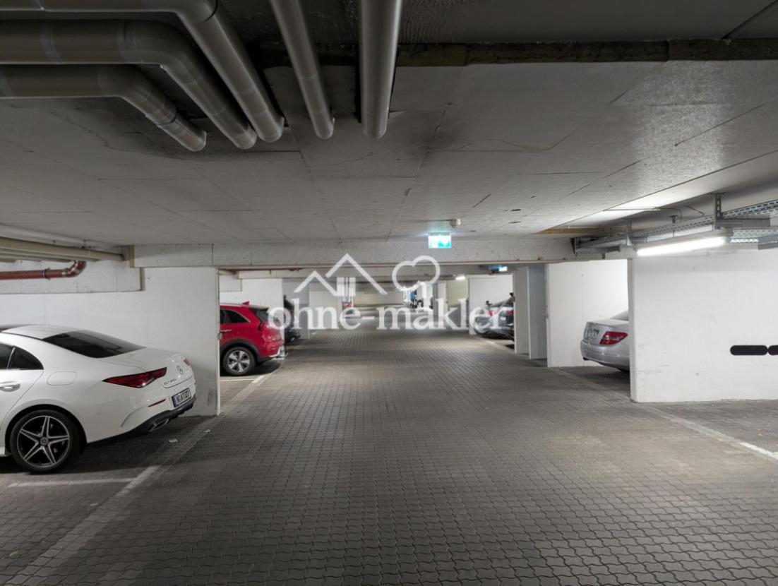 Tiefgarage