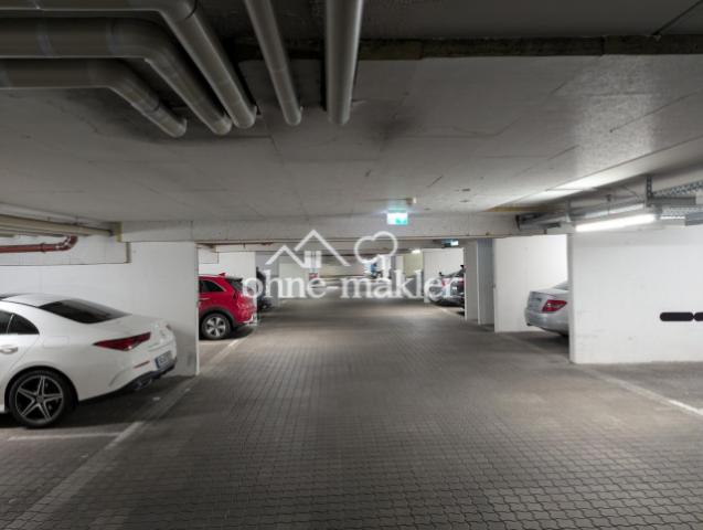 Tiefgarage