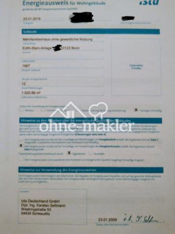 Energieausweis