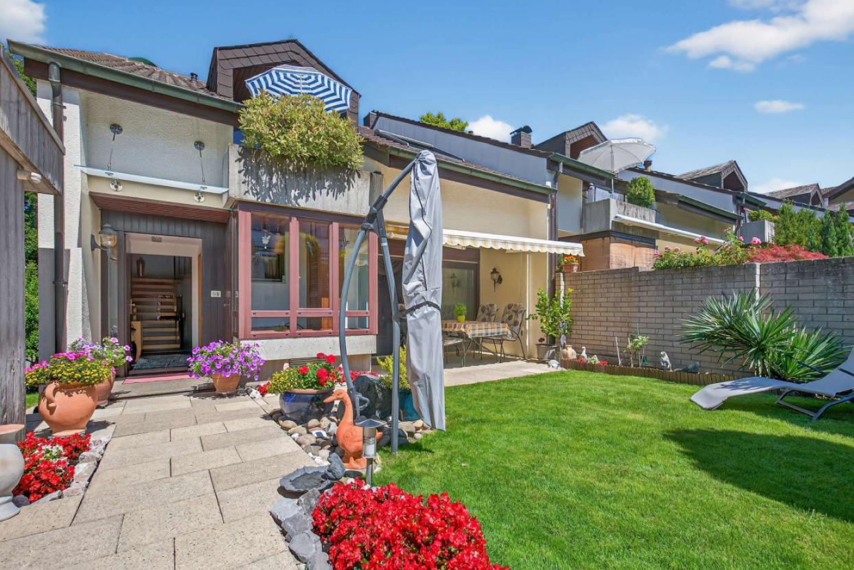 Garten und Terrasse (2)