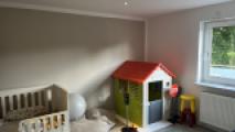 Kinderzimmer Einliegerwohnung 