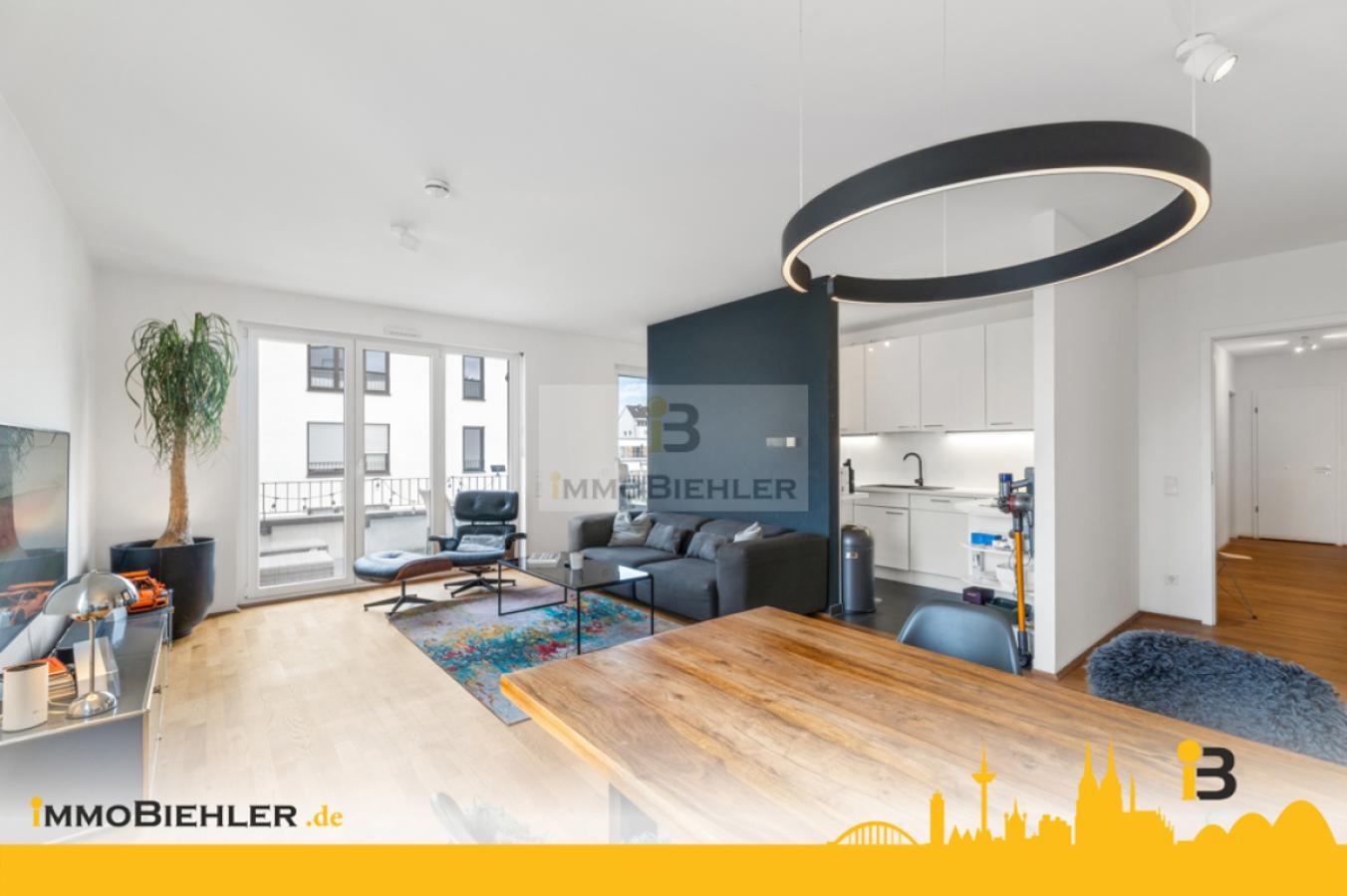 Herrlich Offen & Hell